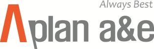 Logo Công Ty TNHH Kỹ Thuật Và Kiến Trúc Aplan