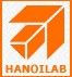 Logo Công ty TNHH thiết bị máy tính Hanoi LAB