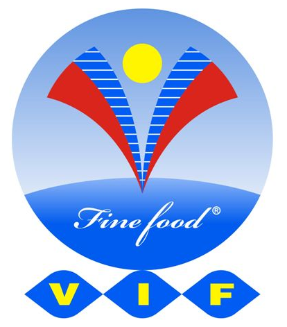 Logo Cty TNHH Thực Phẩm Việt