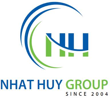 Logo Tổng Công Ty Nhật Huy