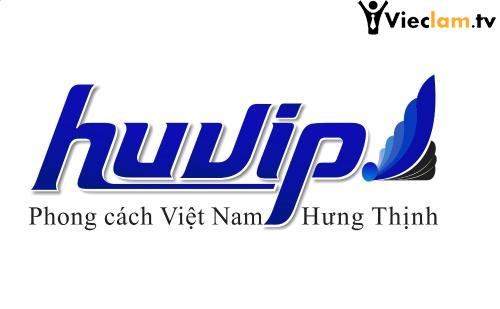 Logo CÔNG TY CỔ PHẦN HƯNG VIỆT PHONG