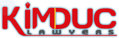 Logo Luat TNHH Kim Duc