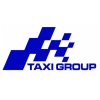 Logo Trung Tâm Điều Hành Lái Xe Taxi Group