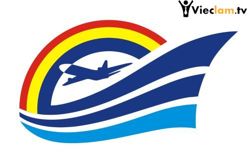 Logo Rainbow Transport Viet Nam Joint Stock Company