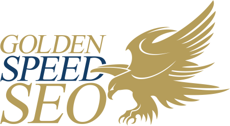 Logo Golden Speed SEO