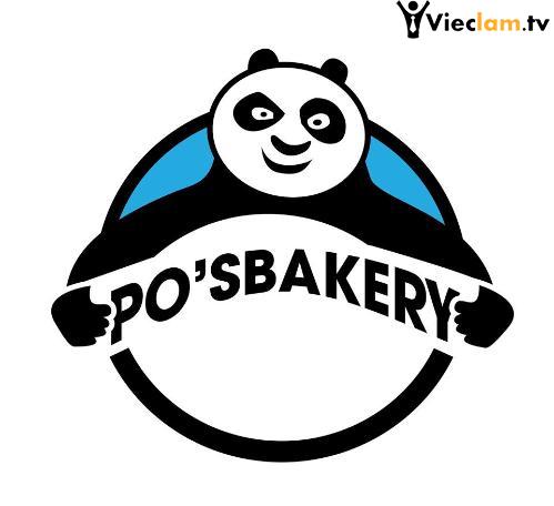Logo Nhà hàng Po's Bakery