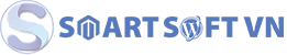 Logo Smartsoftvn