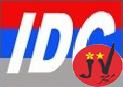 Logo CÔNG TY CPPT QUỐC TẾ NHẬT VIỆT JVJSC  -TRUNG TÂM ĐÀO TẠO VÀ DỊCH VỤ IDC