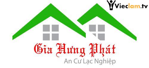 Logo Công ty TNHH TV - ĐT Môi giới BĐS Gia Hưng Phát