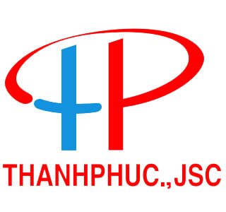 Logo Công ty CP KT Công trình Thanh Phúc, JSC