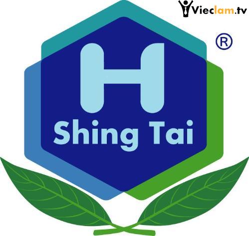 Logo Công ty TNHH Dược phẩm Hạnh Thái