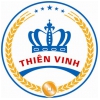 Logo Công  ty TNHH TM & ĐT Thiên  Vinh