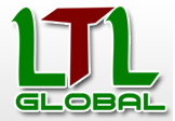 Logo Công ty TNHH Thương mại- Dịch vụ Quốc Tế LTL