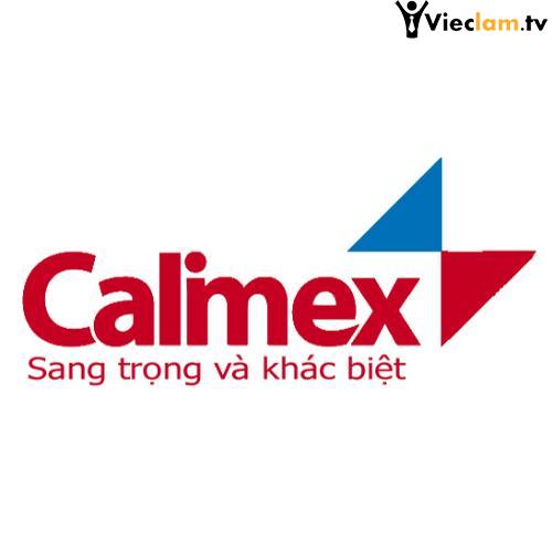 Logo Công ty Cổ phần xuất nhập khẩu vật liệu xây dựng Cát Linh