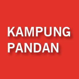 Logo Kampung Pandan Restaurant