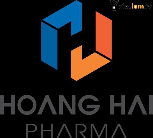 Logo Duoc Pham Hoang Hai LTD