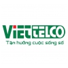 Logo Công ty Cổ phần Điện toán Viễn thông Viettelco