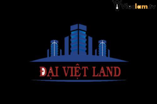Logo Đại Việt Land