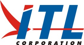 Logo INDO TRANS LOGISTICS