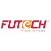 Logo Công ty cổ phần công nghệ Futech