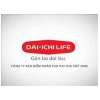 Logo BHNT DAIICHI LIFE VIỆT NAM