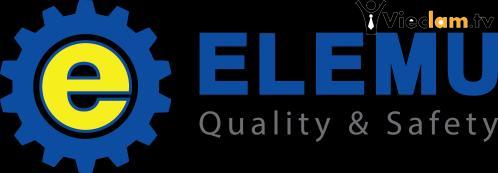 Logo Thang May Elemu Joint Stock Company