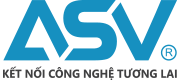 Logo Công Ty Cổ phần Công Nghệ Ánh Sáng Việt