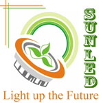 Logo Sunled Joint Stock Company