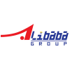 Logo ALIBABA GROUP