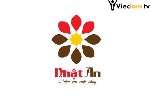 Logo CÔNG TY TNHH PHÁT TRIỂN THƯƠNG MẠI & DỊCH VỤ NHẬT AN