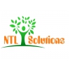 Logo NTL Solution