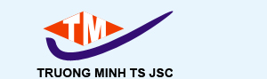 Logo công ty cổ phần và dịch vụ thương mại Trường Minh