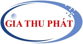 Logo Công ty TNHH Gia Thu Phát