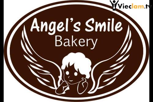 Logo Angel Smile