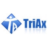 Logo Triax Viet Nam Joint Stock Company