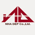 Logo Kiến Trúc Nhà Đẹp