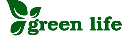 Logo Phan Bon Green Life Joint Stock Company
