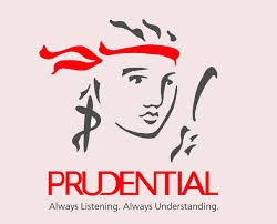 Logo Văn phòng Công ty Prudential - Chi nhánh  Quận 3