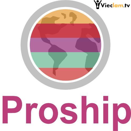 Logo Proship