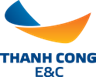 Logo Công Ty Cổ Phần Thành Công E&C
