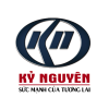 Logo Công ty TNHH TM Và DV Kỷ Nguyên