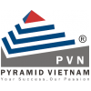 Logo Công ty Cổ phần Pyramid Việt Nam