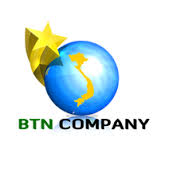 Logo công ty BTN