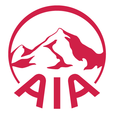 Logo Văn Phòng Tổng Đại Lý AIA Nghệ An
