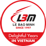 Logo CN HÀ NỘI - CTY CP ĐẦU TƯ LÊ BẢO MINH