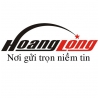 Logo Dau Tu Xay Dung Va Cung Ung Nhan Luc Hoang Long Joint Stock Company