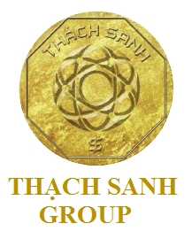 Logo Dau Tu Thach Sanh Joint Stock Company