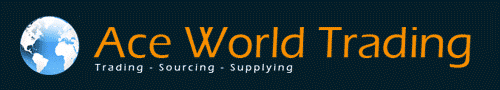 Logo ACE WORLD TRADING