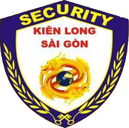 Logo CN Công ty TNHH DVBV Kiên Long Sài Gòn