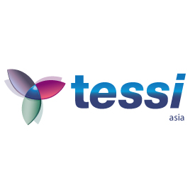 Logo Tessi Asia LTD